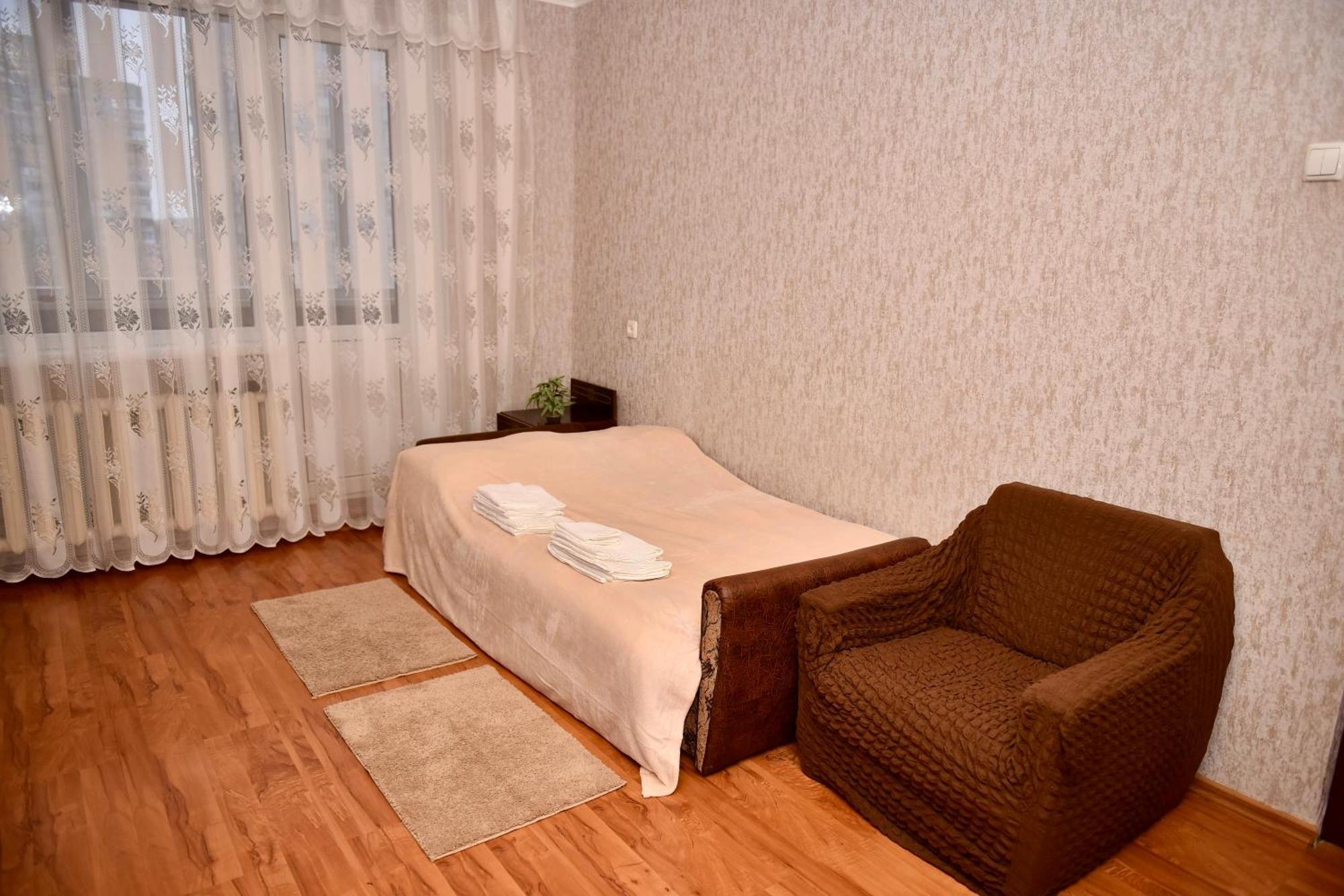 Двокімнатна Квартира, Харківська, 25 Sumy Exterior photo