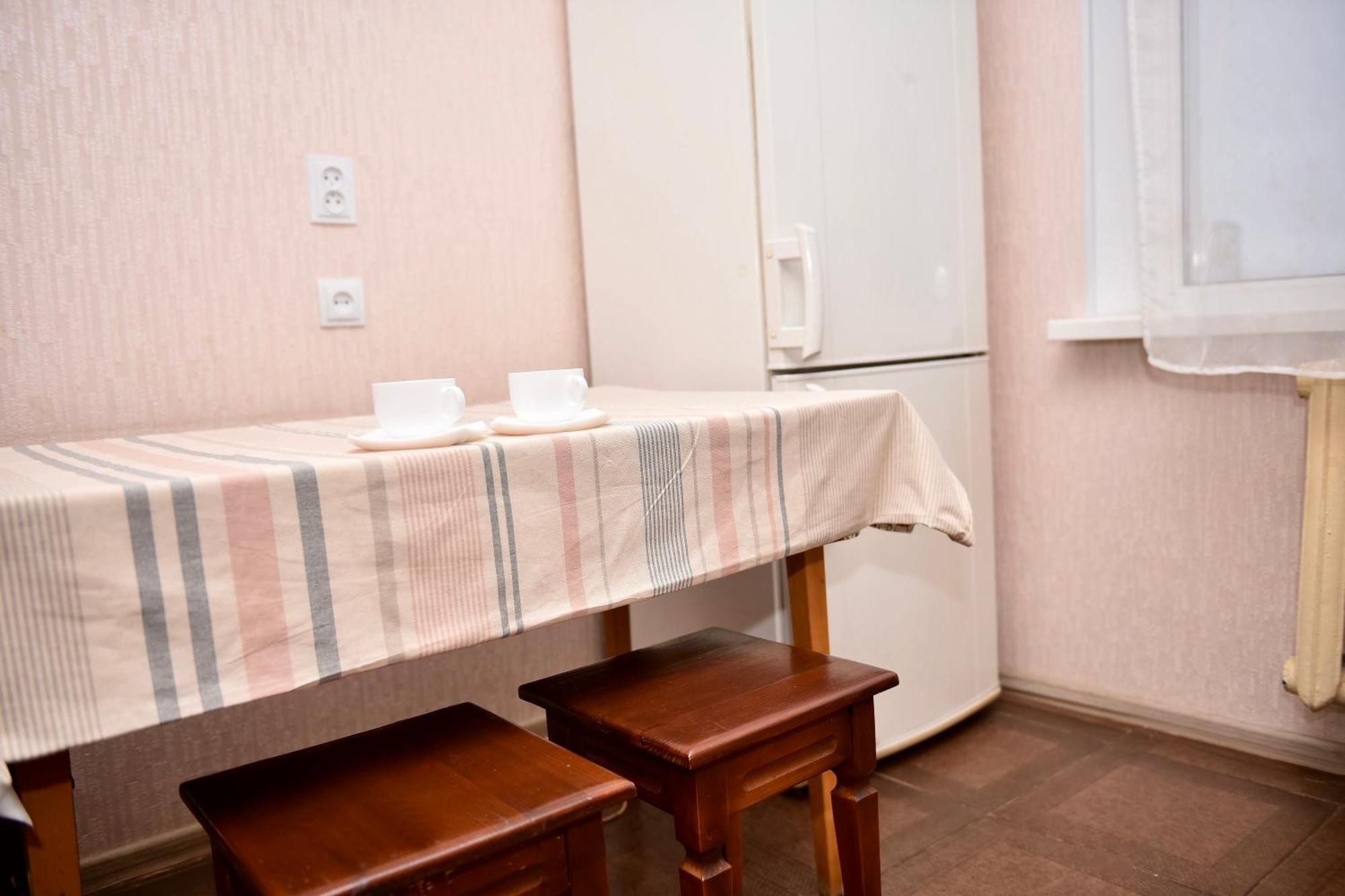 Двокімнатна Квартира, Харківська, 25 Sumy Exterior photo